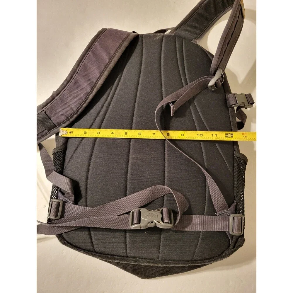 The North Face Borealis Flexvent Laptop Backpack, Black
